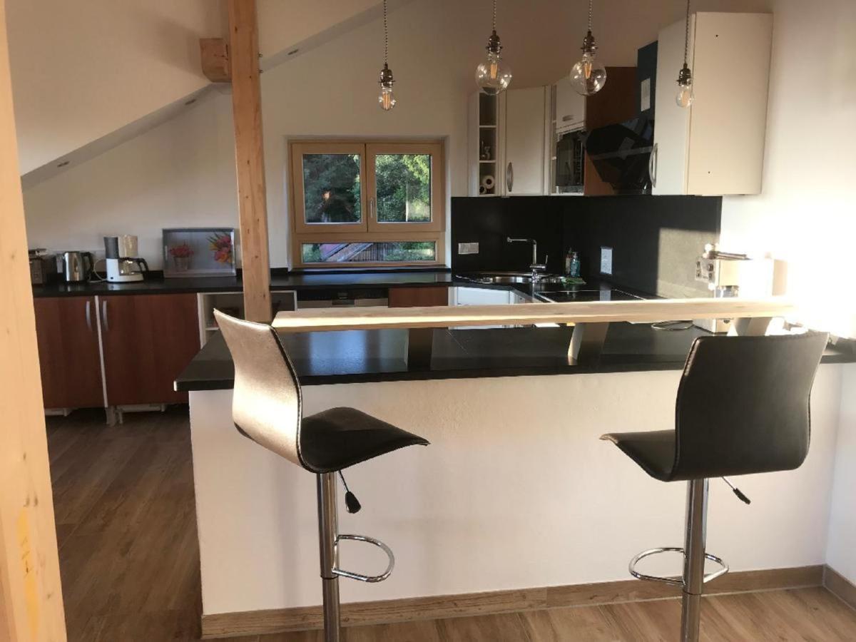 Ferienwohnung Naturzeit Sankt Englmar Extérieur photo
